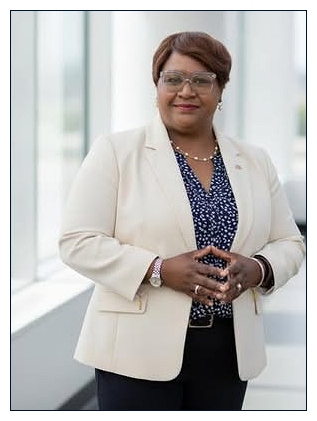 Brenda J. Thiam